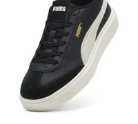 PUMA Zapatillas Lajla T-toe para mujer, Calzado, Negro, 42.5 42.5