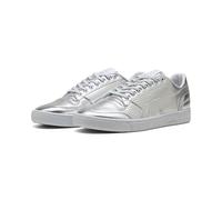 PUMA Zapatillas Majesty Mexico City unisex, Accesoiros, Metálico, 48