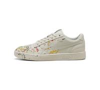 PUMA Zapatillas Majesty Points in the Paint unisex, Calzado, Gris, 42.5 42.5