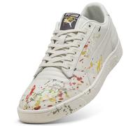 PUMA Zapatillas Majesty Points in the Paint unisex, Calzado, Gris, 44.5 44.5