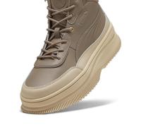 PUMA Zapatillas Mayra para mujer, Calzado, Marrón, 39 39