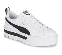 Puma Zapatillas MAYZE in Blanco 38
