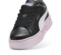 PUMA Zapatillas Mayze Water Creatures para niños, Calzado, Negro/Lilac Frost, 33 33