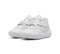 PUMA Zapatillas MB.05 Mist para niños, Accesoiros, Blanco, 30