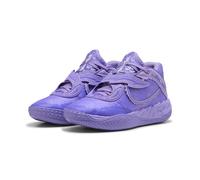 PUMA Zapatillas MB.05 Skull-Melo unisex, Accesoiros, Morado, 45