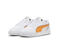 PUMA Zapatillas McLAREN RACING Caven III juveniles, Accesoiros, Blanco, 36