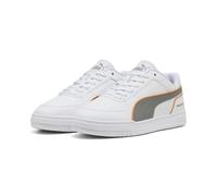 PUMA Zapatillas McLAREN RACING Caven III unisex, Accesoiros, Blanco, 40.5