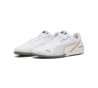PUMA Zapatillas McLAREN RACING Drift Cat 11 unisex, Accesoiros, Blanco, 40