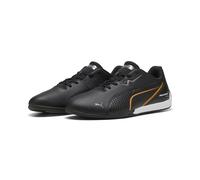 PUMA Zapatillas McLAREN RACING Drift Cat 11 unisex, Accesoiros, Negro, 37.5
