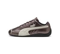 PUMA Zapatillas metalizadas Speedcat unisex, Calzado, Marrón, 48