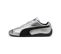 PUMA Zapatillas metalizadas Speedcat unisex, Calzado, Metálico, 37.5