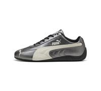 PUMA Zapatillas metalizadas Speedcat unisex, Calzado, Negro, 37