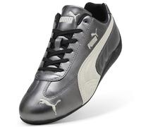 PUMA Zapatillas metalizadas Speedcat unisex, Calzado, Negro, 37 37