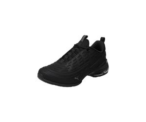 PUMA Zapatillas Meza Unisex 39, Black Cool Dark Gray