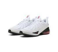 PUMA Zapatillas Meza unisex, Accesoiros, Blanco, 38