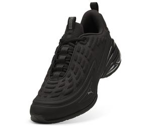PUMA Zapatillas Meza unisex, Accesoiros, Negro, 39 39