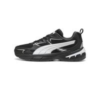 PUMA Zapatillas Milenio Tech 2000 unisex, Calzado, Negro, 37
