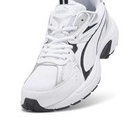 PUMA Zapatillas Milenio Tech, Calzado, Blanco, 45 45