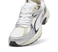 PUMA Zapatillas Milenio Tech, Calzado, Blanco, 46 46