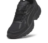 PUMA Zapatillas Milenio Tech, Calzado, Negro, 42 42