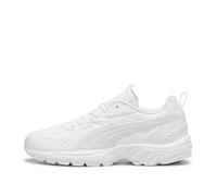 PUMA Zapatillas Milenio Tech Leather 42, White Feather Gray