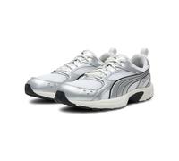 PUMA Zapatillas Milenio Tech Light unisex, Calzado, Blanco, 44.5