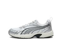 PUMA Zapatillas Milenio Tech Light unisex, Calzado, Blanco, 44.5