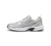 PUMA Zapatillas Milenio Tech Light unisex, Calzado, Gris, 40.5