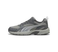 PUMA Zapatillas Milenio Tech Light unisex, Calzado, Gris, 42.5