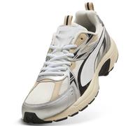 PUMA Zapatillas Milenio Tech unisex, Calzado, Blanco, 47 47