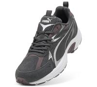 PUMA Zapatillas Milenio Tech unisex, Calzado, Gris, 40 40