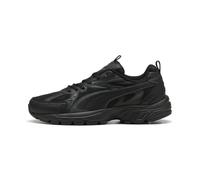 PUMA Zapatillas Milenio Tech unisex, Calzado, Negro, 41