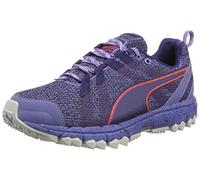 Puma Zapatillas Morado EU 37 (UK 4)
