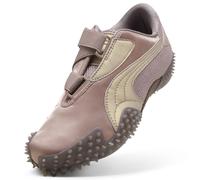 PUMA Zapatillas Mostro Anodized para mujer, Calzado, Beige, 38.5 38.5