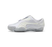 PUMA Zapatillas Mostro Anodized para mujer, Calzado, Gris, 40