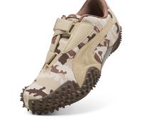 PUMA Zapatillas Mostro Camo unisex, Calzado, Beige, 37 37