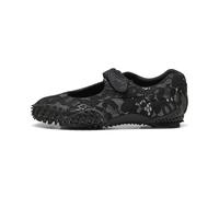 PUMA Zapatillas Mostro Fey Lace unisex, Calzado, Negro, 44.5