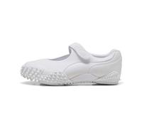 PUMA Zapatillas Mostro Fey Leather unisex, Calzado, Blanco, 38 38