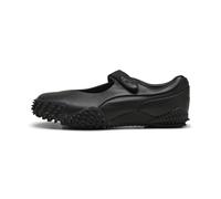 PUMA Zapatillas Mostro Fey Leather unisex, Calzado, Negro, 40
