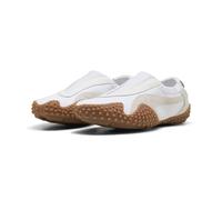 PUMA Zapatillas Mostro Move para mujer, Calzado, Blanco, 38
