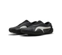 PUMA Zapatillas Mostro Move para mujer, Accesoiros, Negro, 39