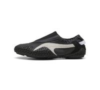 PUMA Zapatillas Mostro Move para mujer, Accesoiros, Negro, 40