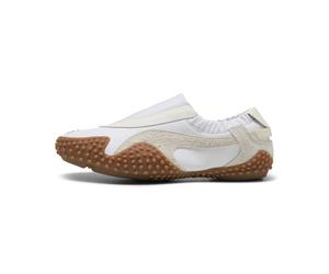 PUMA Zapatillas Mostro Move para mujer, Calzado, Blanco, 37.5