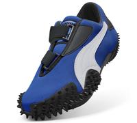 PUMA Zapatillas Mostro OG Prime juveniles, Calzado, Azul, 38.5 38.5