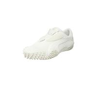 Puma Zapatillas Mostro OG Prime para mujer, Blanco, 40 EU