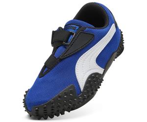 PUMA Zapatillas Mostro OG Prime para niños, Calzado, Azul, 32 32