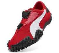 PUMA Zapatillas Mostro OG Prime unisex, Calzado, Rojo, 39 39