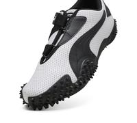 PUMA Zapatillas Mostro Perforated, Calzado, Blanco, 45 45