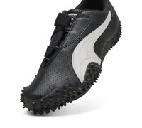 PUMA Zapatillas Mostro Perforated, Calzado, Negro, 35.5 35.5