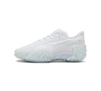 PUMA Zapatillas Mostro X unisex, Calzado, Blanco, 38
